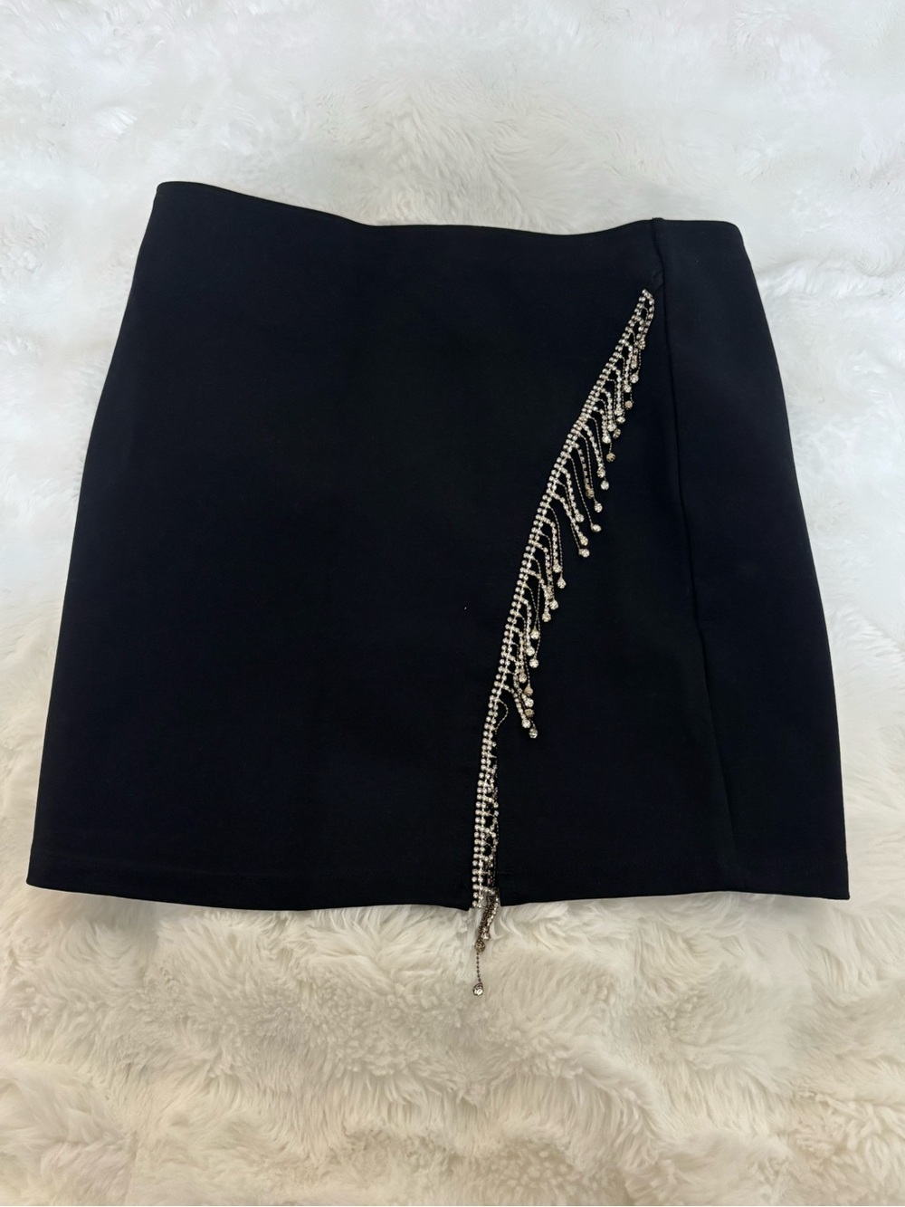 Skirt Subcategory Identification